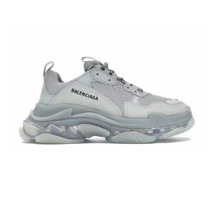 Balenciaga Triple S Grey