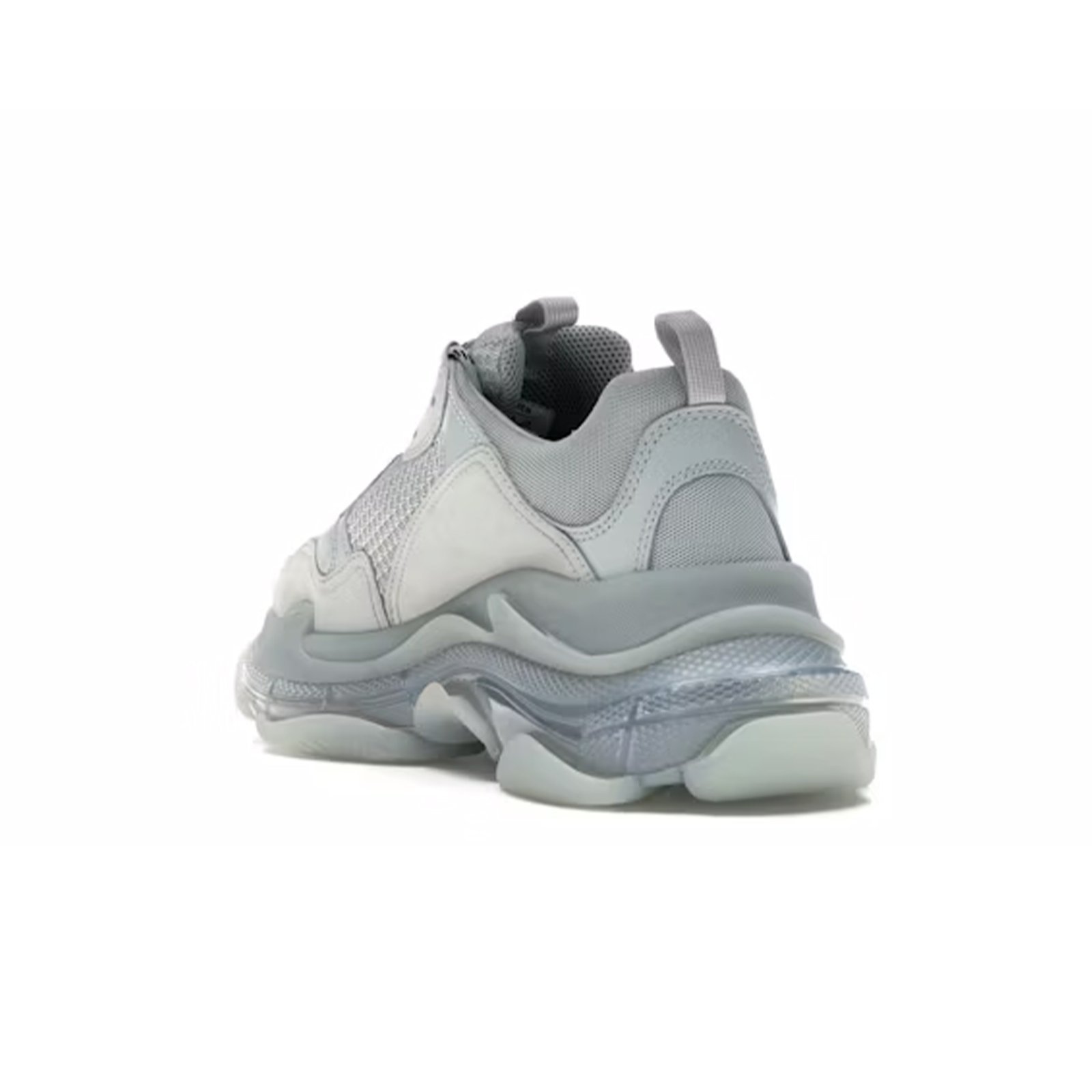Balenciaga Triple S Grey