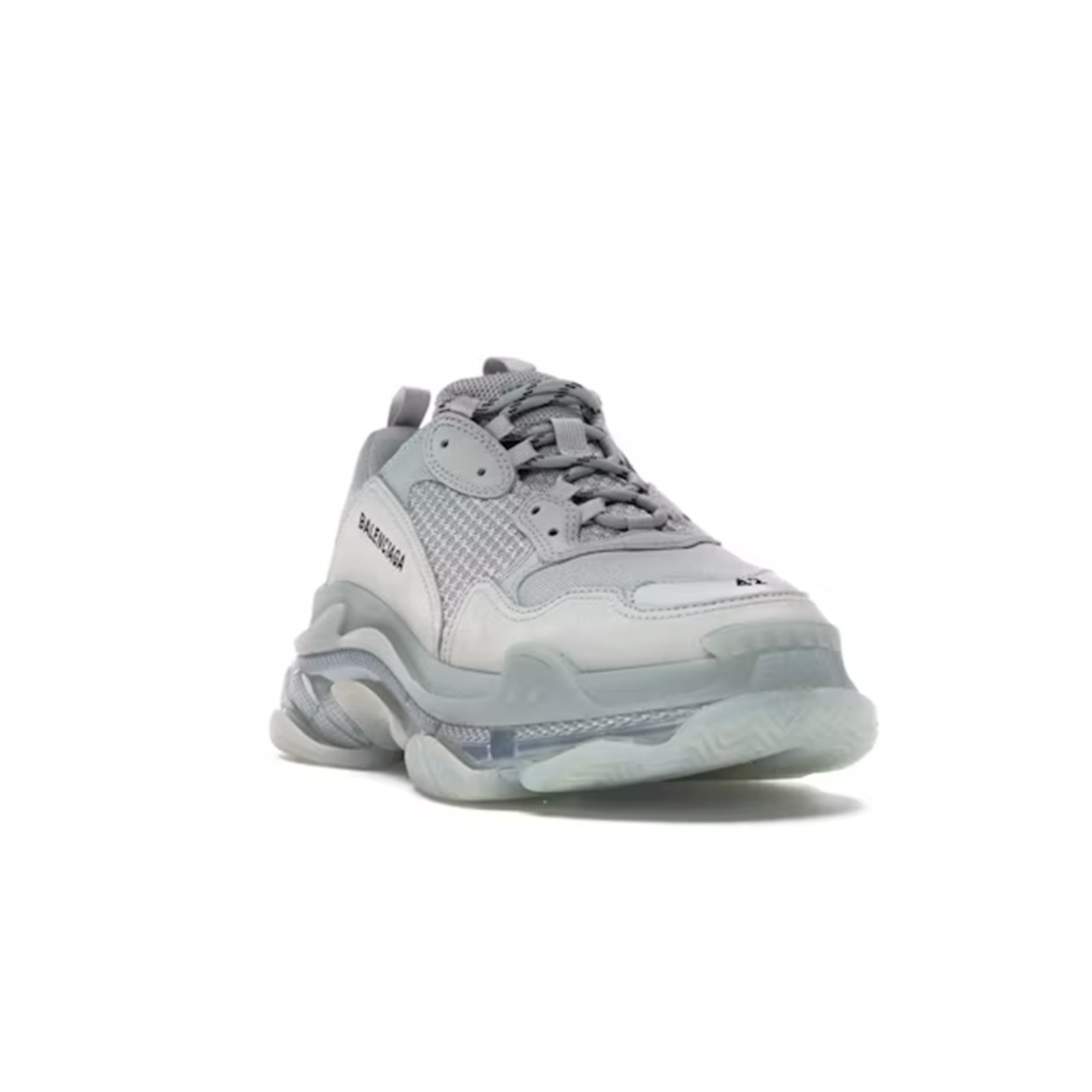 Balenciaga Triple S Grey