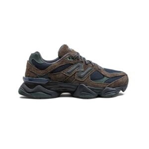 New Balance 9060 Beef and Broccoli