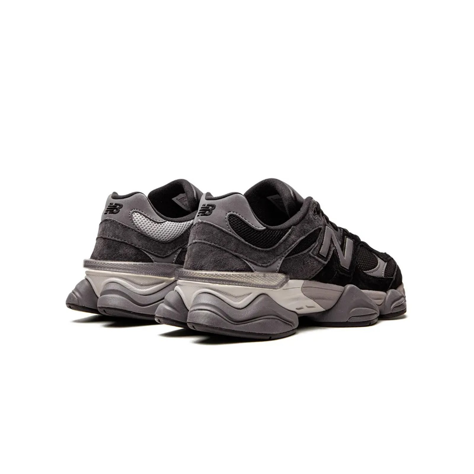 New Balance 9060 Black Castlerock