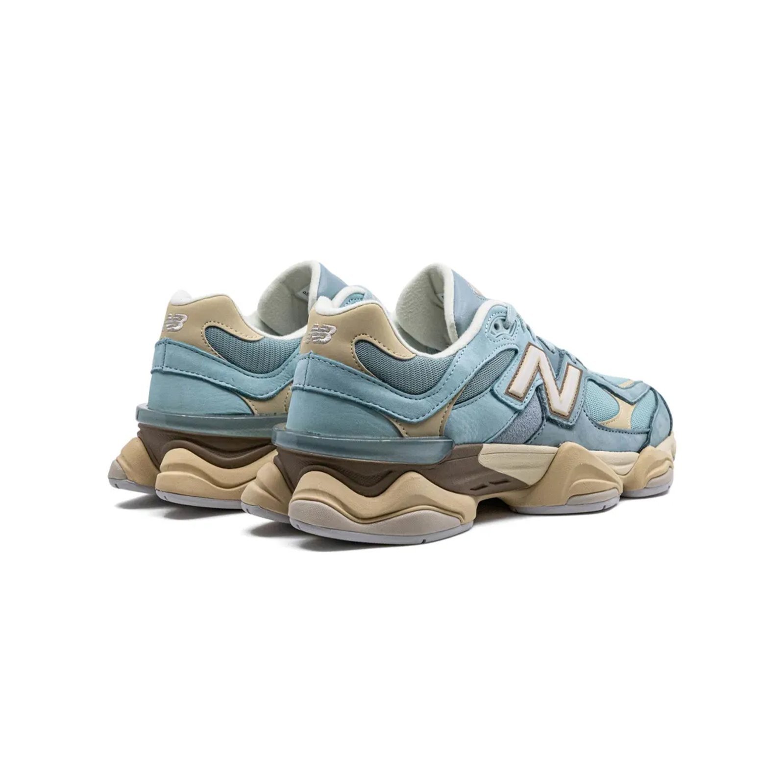 New Balance 9060 Blue Haze