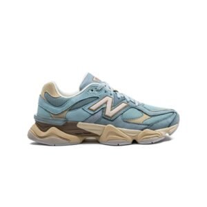 New Balance 9060 Blue Haze