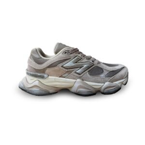 New Balance 9060 Brown Mushroom