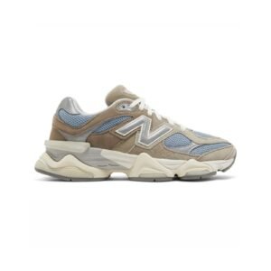 New Balance 9060 Cherry Blossom Pack Mushroom