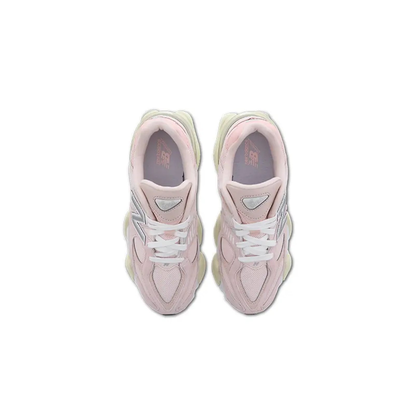New Balance 9060 Crystal Pink