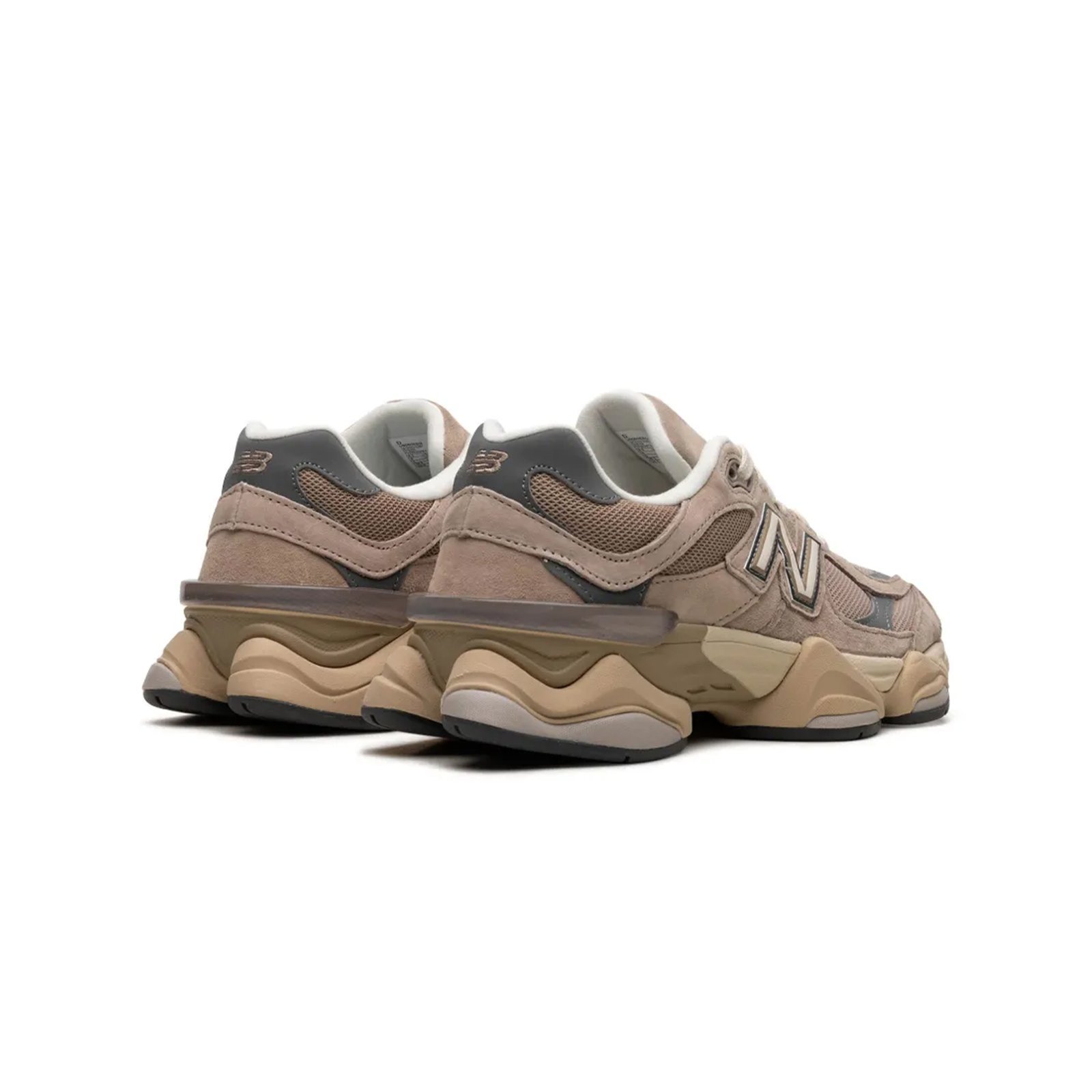 New Balance 9060 Driftwood