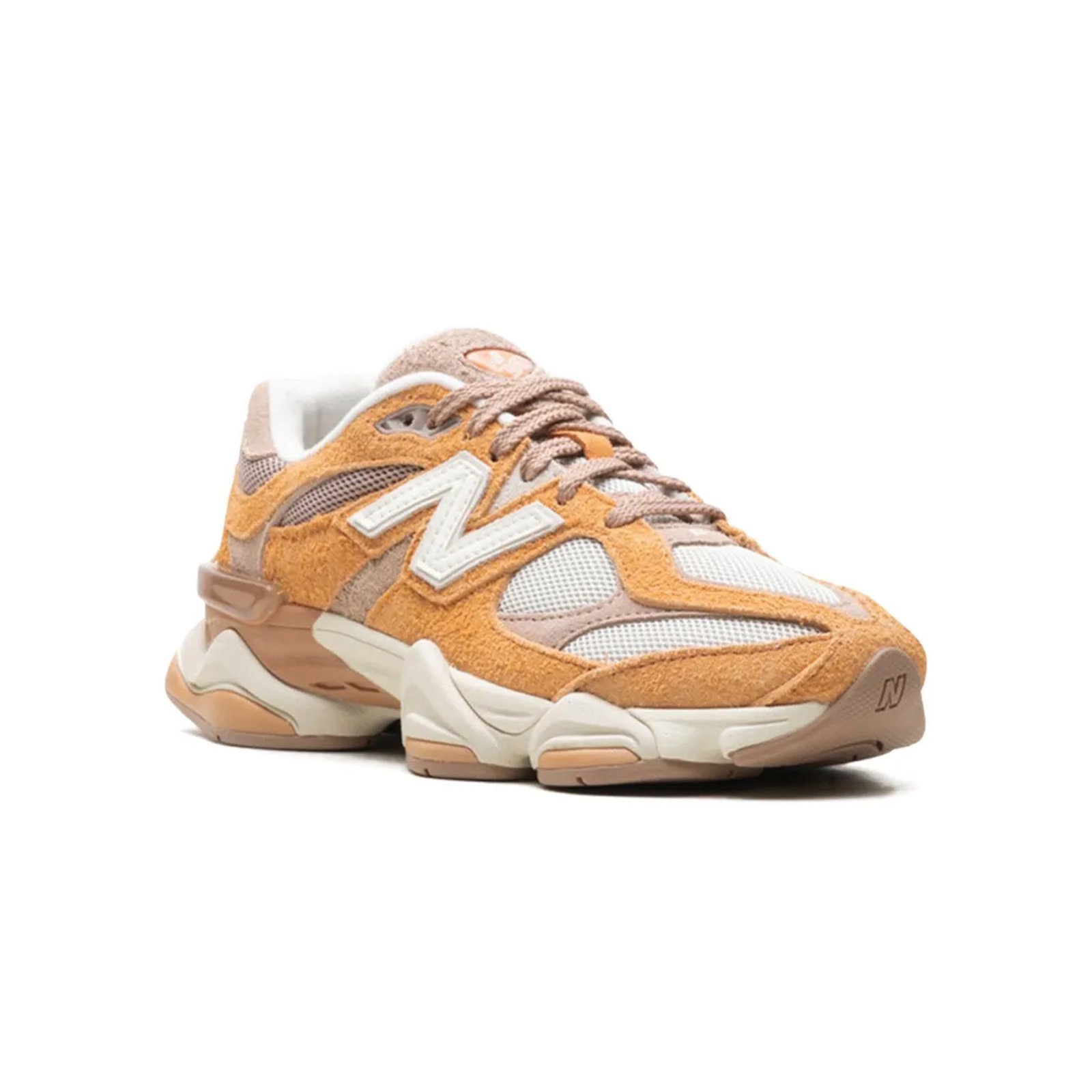 New Balance 9060 Flat Taupe