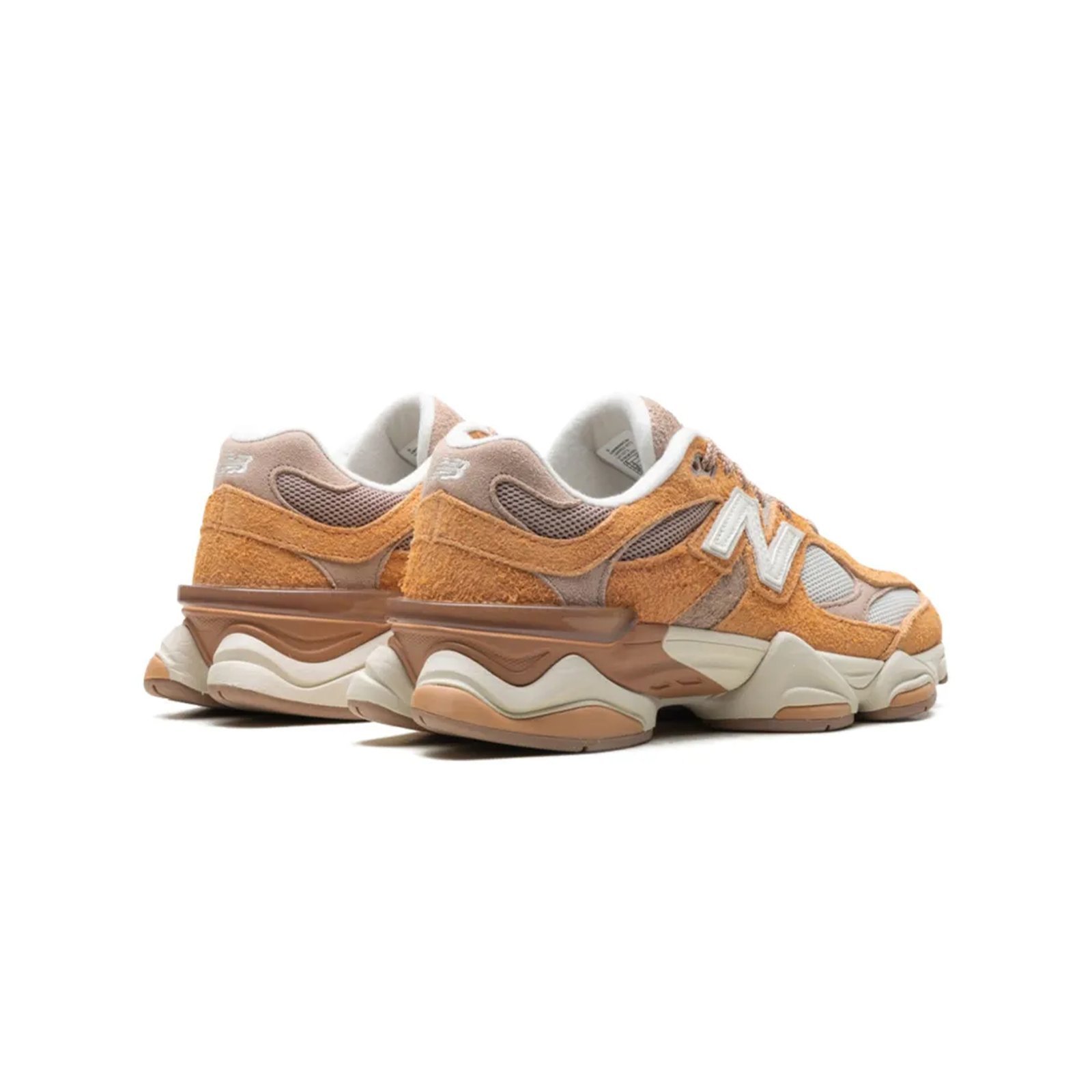 New Balance 9060 Flat Taupe