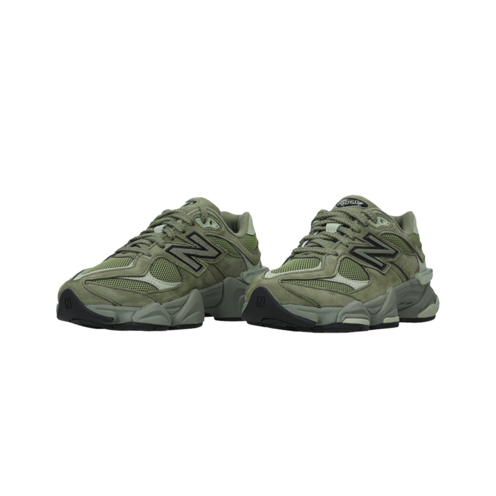 New Balance 9060 Green
