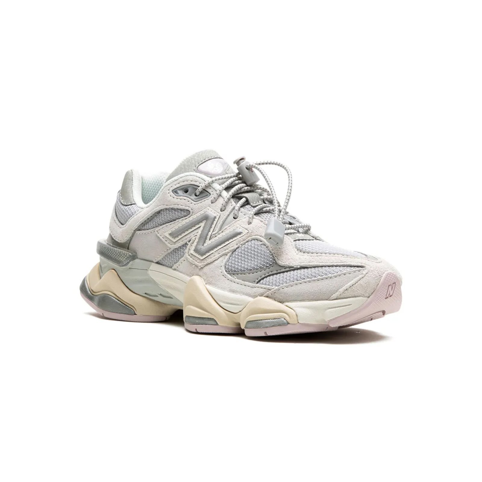 New Balance 9060 Grey Matter