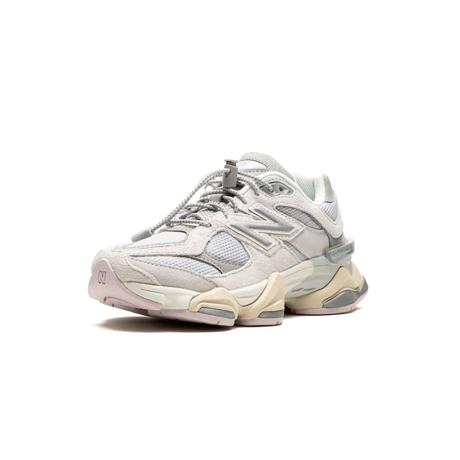 New Balance 9060 Grey Matter
