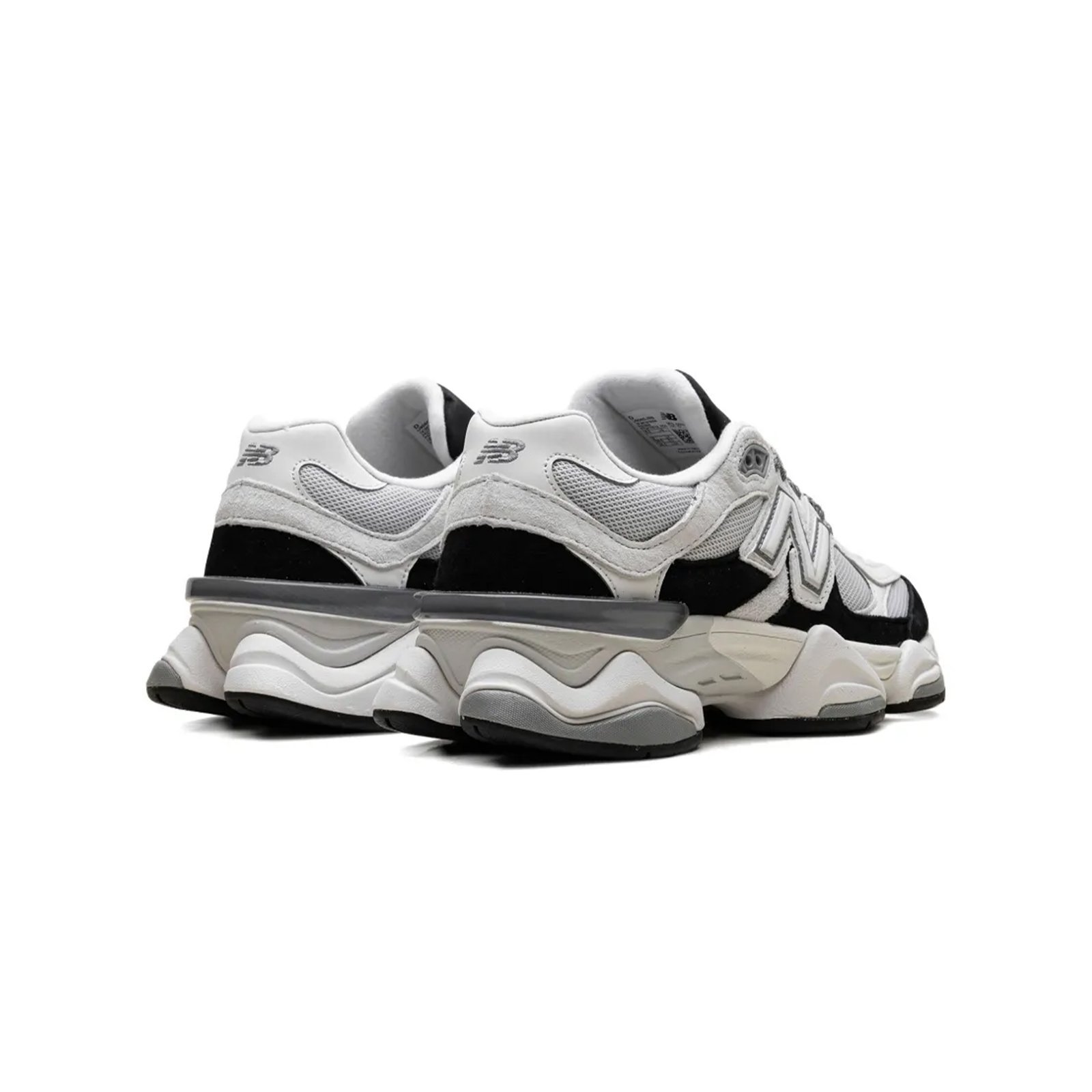New Balance 9060 Jet Black
