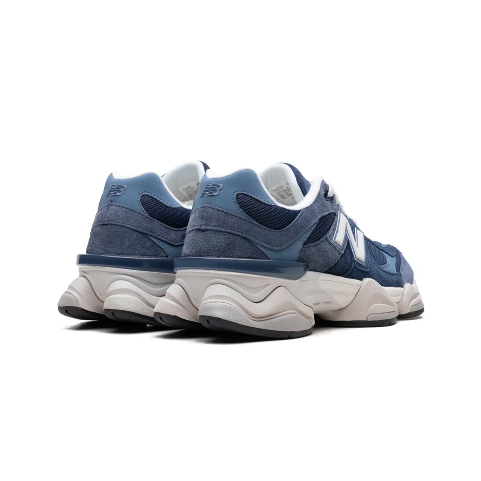 New Balance 9060 Navy Blue