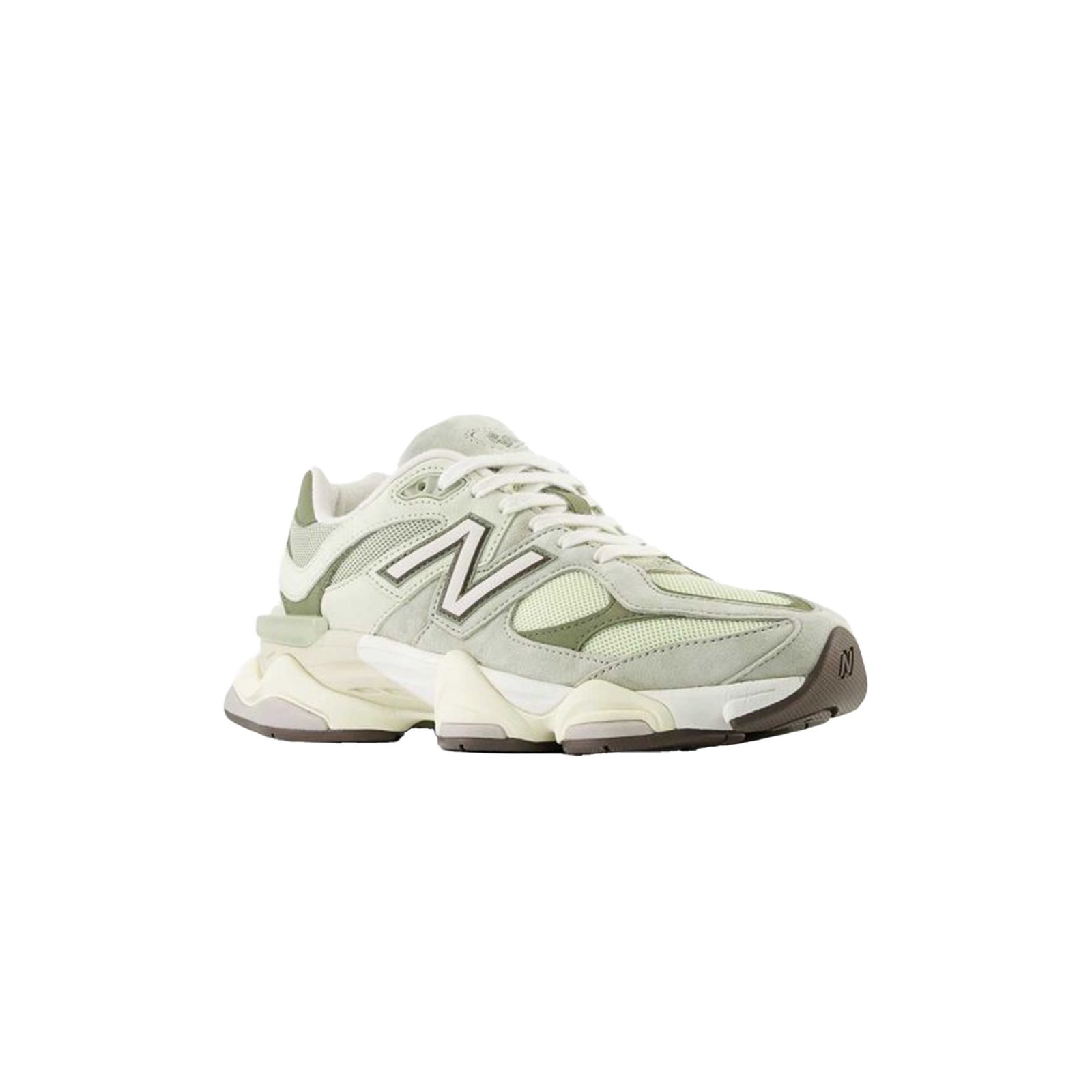 New Balance 9060 Olivine Green