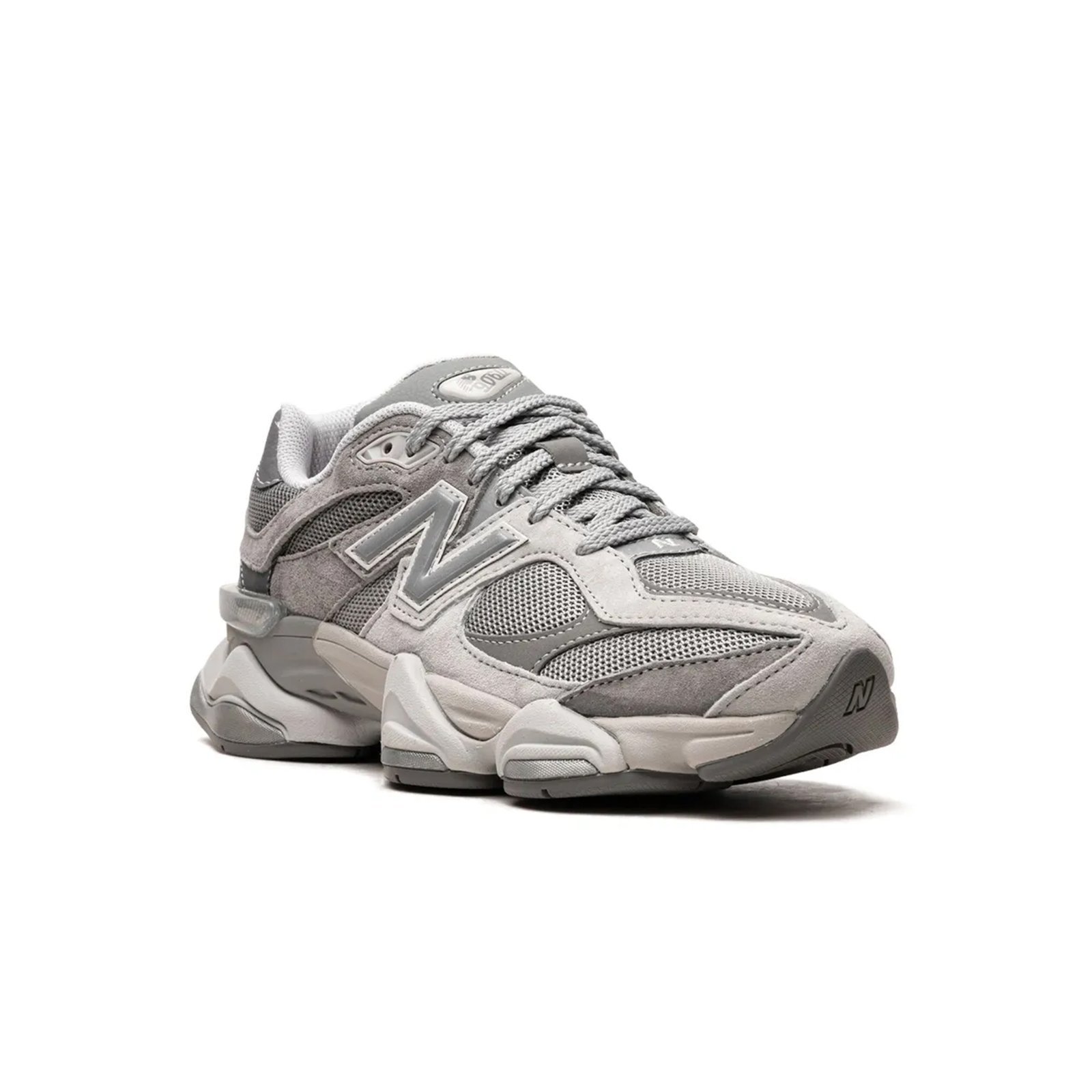 New Balance 9060 Shadow Grey
