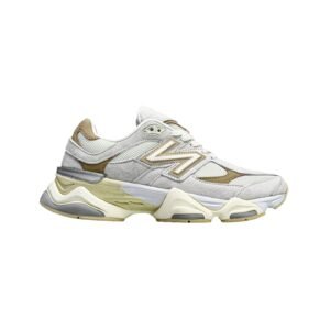 New Balance 9060 Turtledove Cream