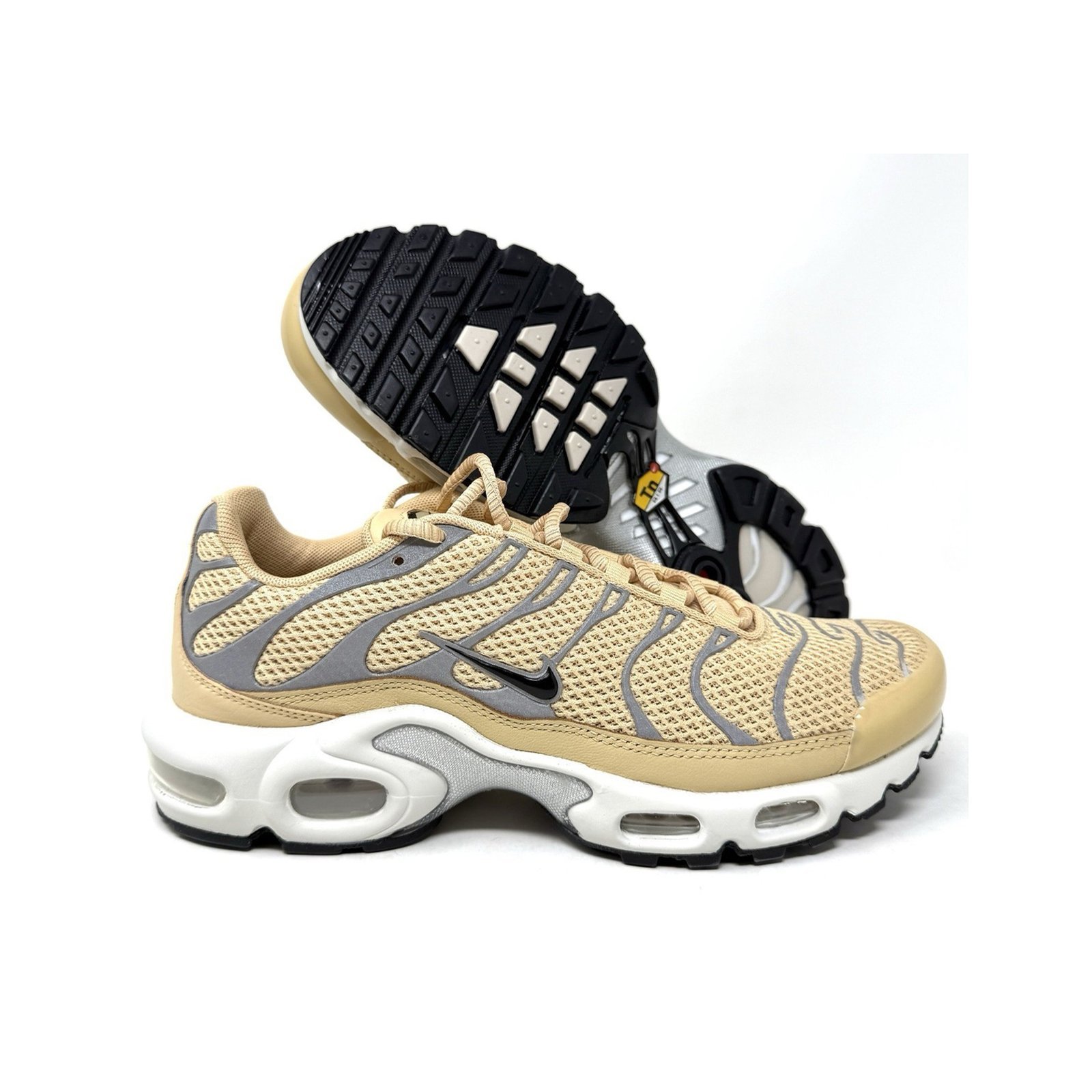 Nike Air Max TN Plus Sesame