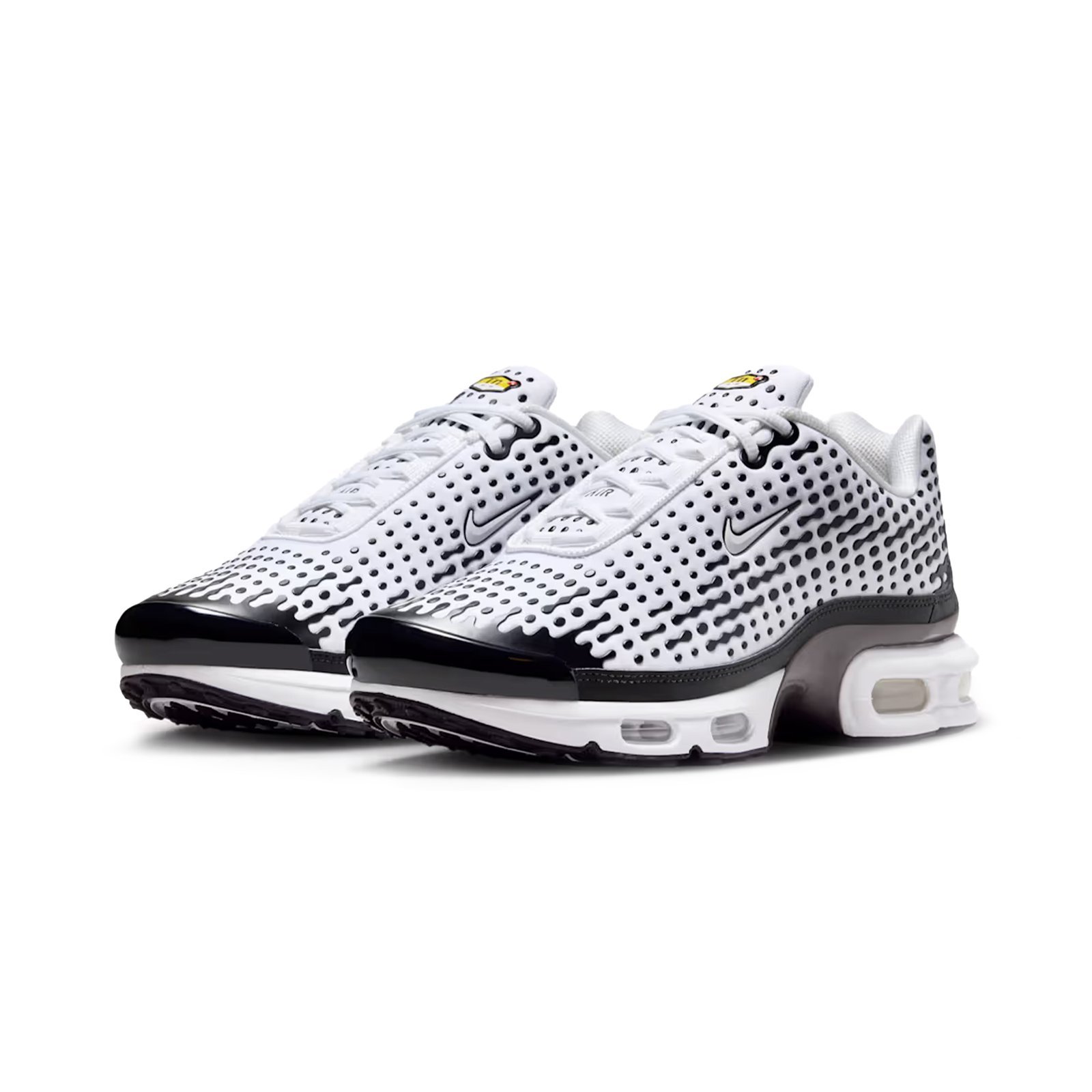 Nike Air Max Plus TN VII Panda