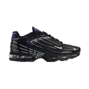 Nike Air Max Plus TUNED III Chrome