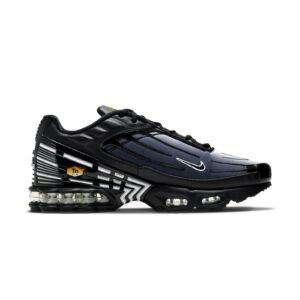 Nike Air Max Plus TUNED III Obsidian