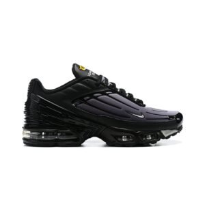 Nike Air Max Plus TUNED III Obsidian