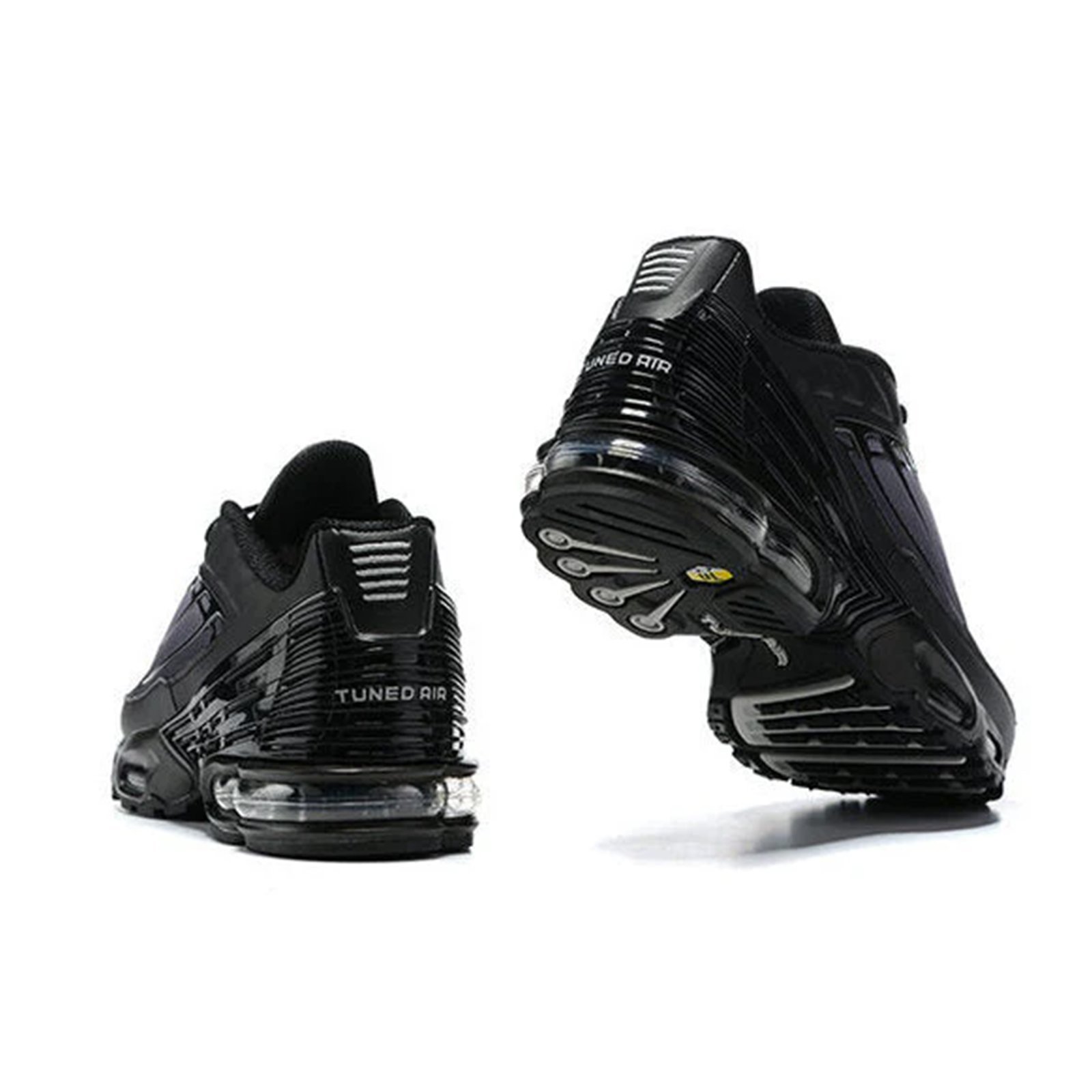 Nike Air Max Plus TUNED III Obsidian