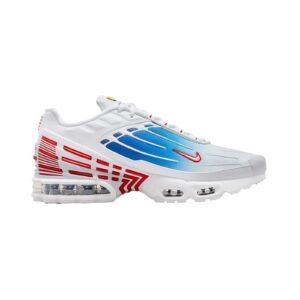 Nike Air Max Plus TUNED III Tide