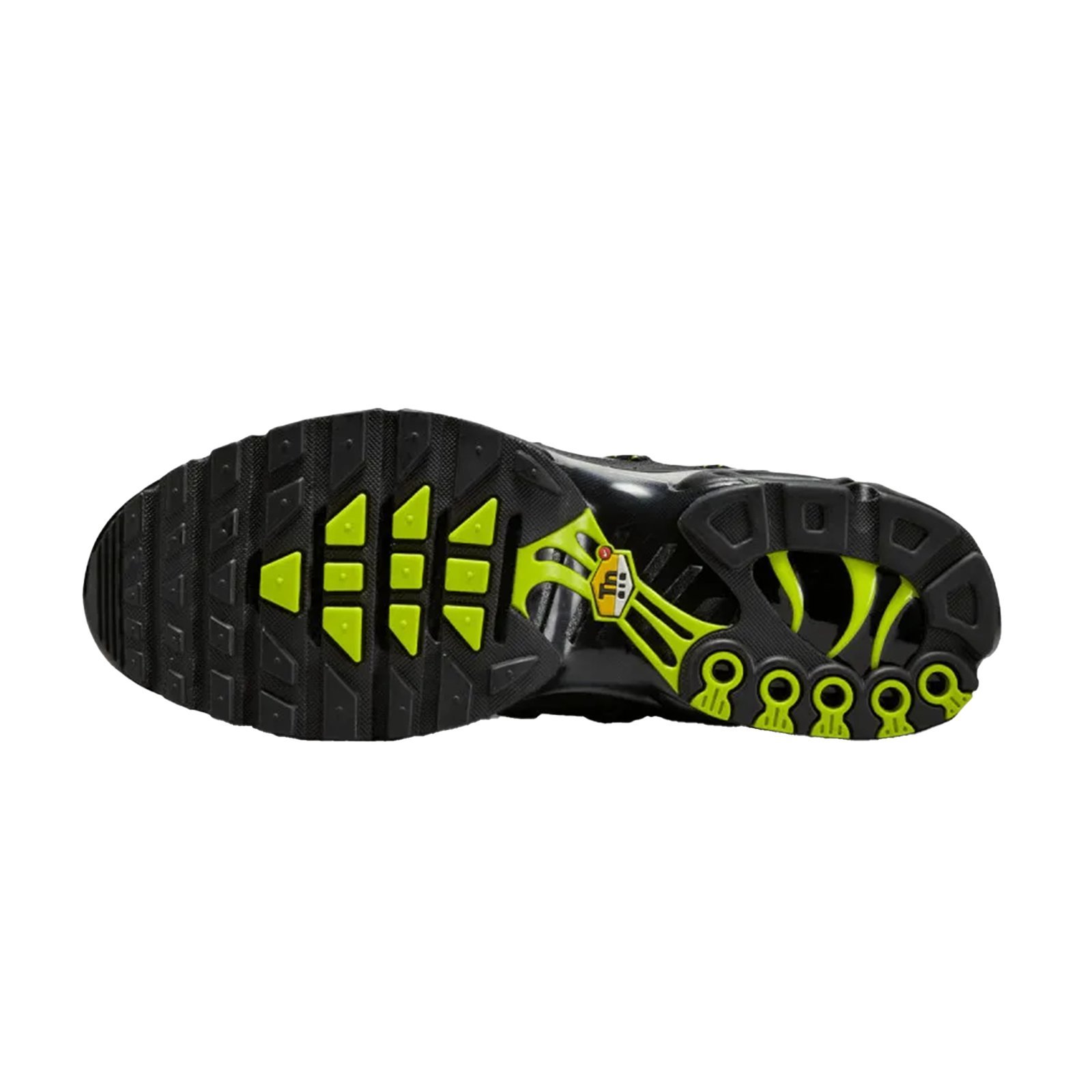 Nike Air Max TN Plus Utility Volt