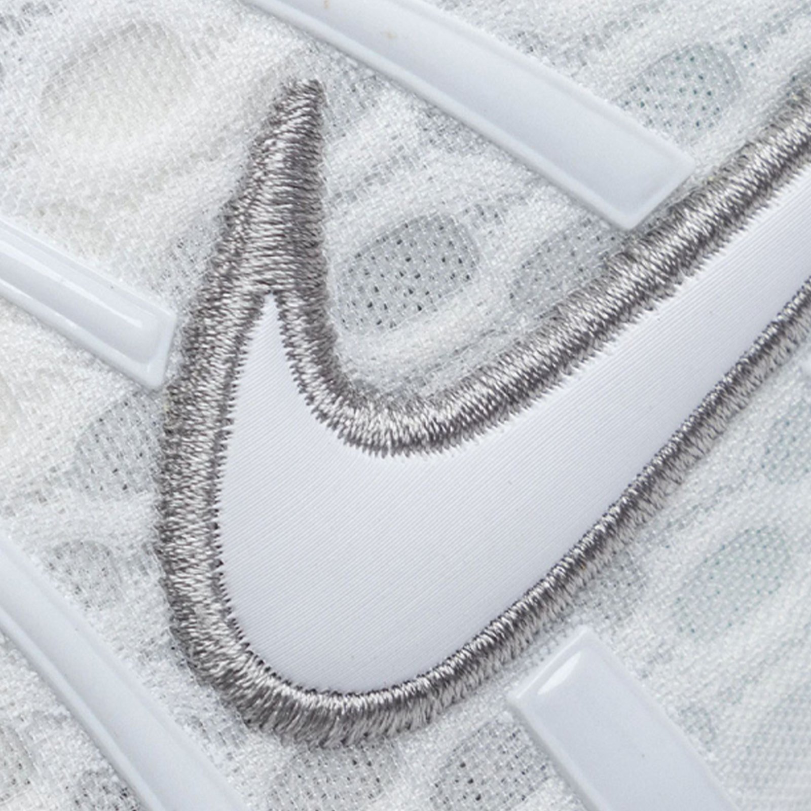 Nike Shox TL White