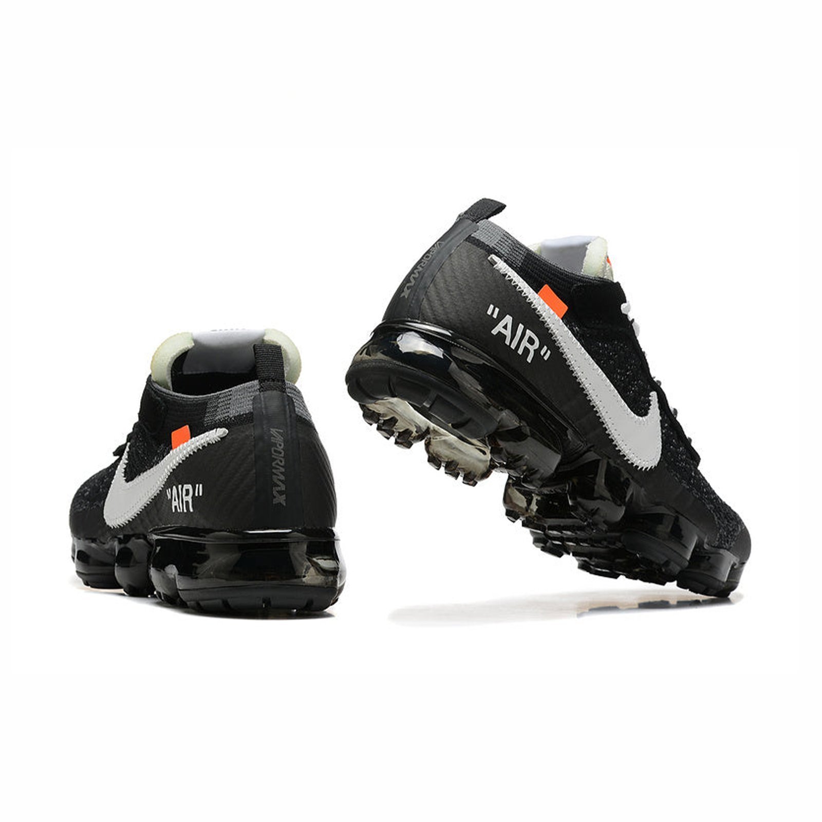 Nike x Off-White 10 Air VaporMax Flyknit