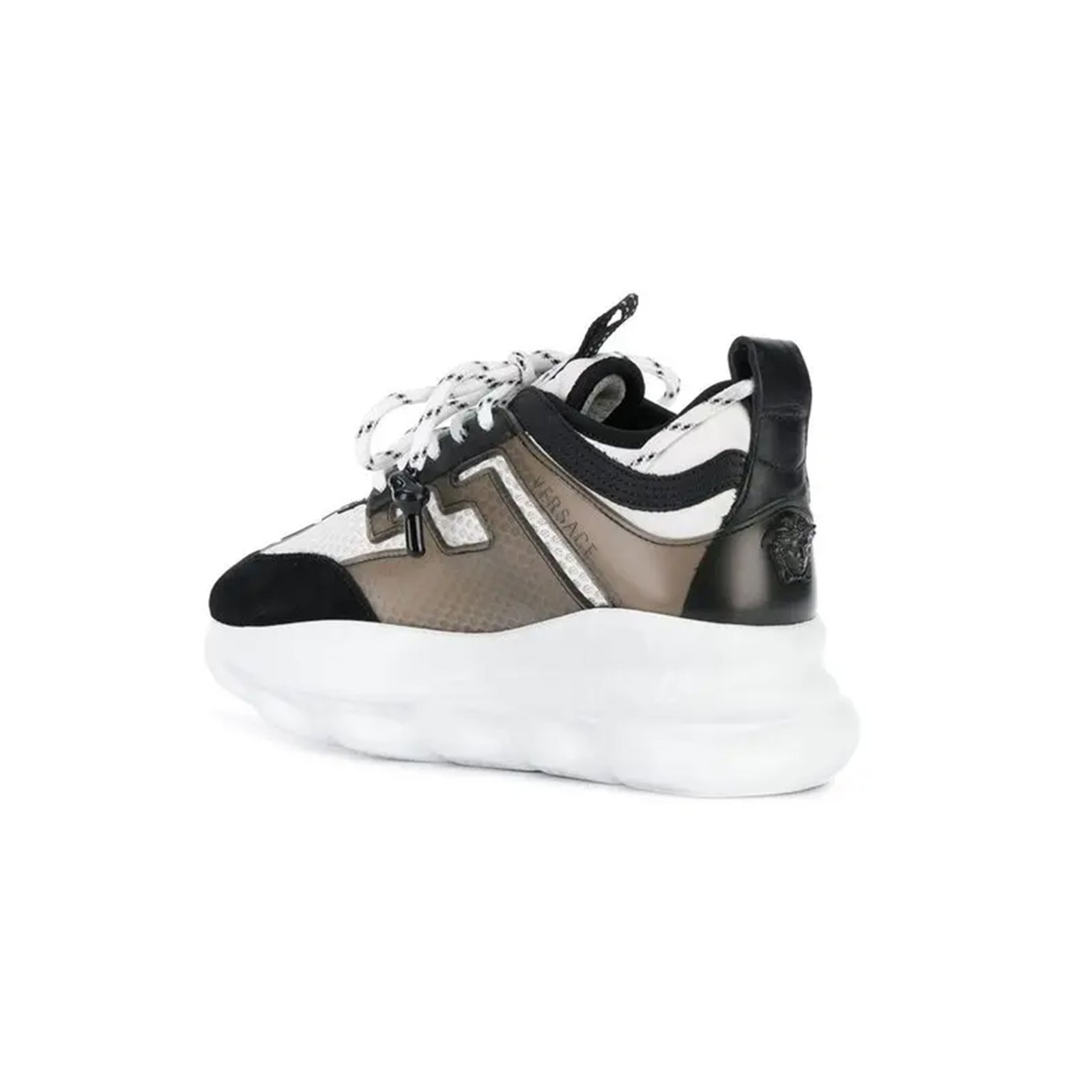 Versace Chain Reaction Brown