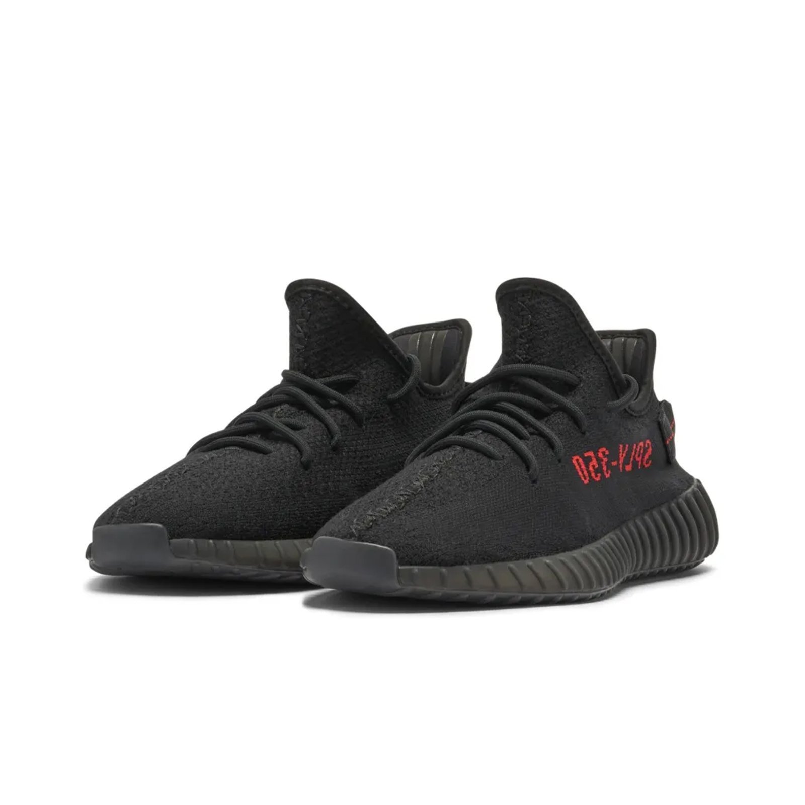 Adidas Yeezy Boost 350 V2 Bred