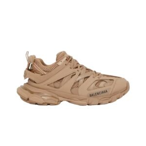 Balenciaga Track Beige