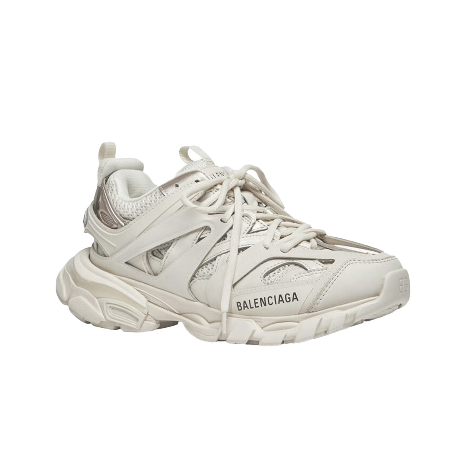 Balenciaga Track Grey