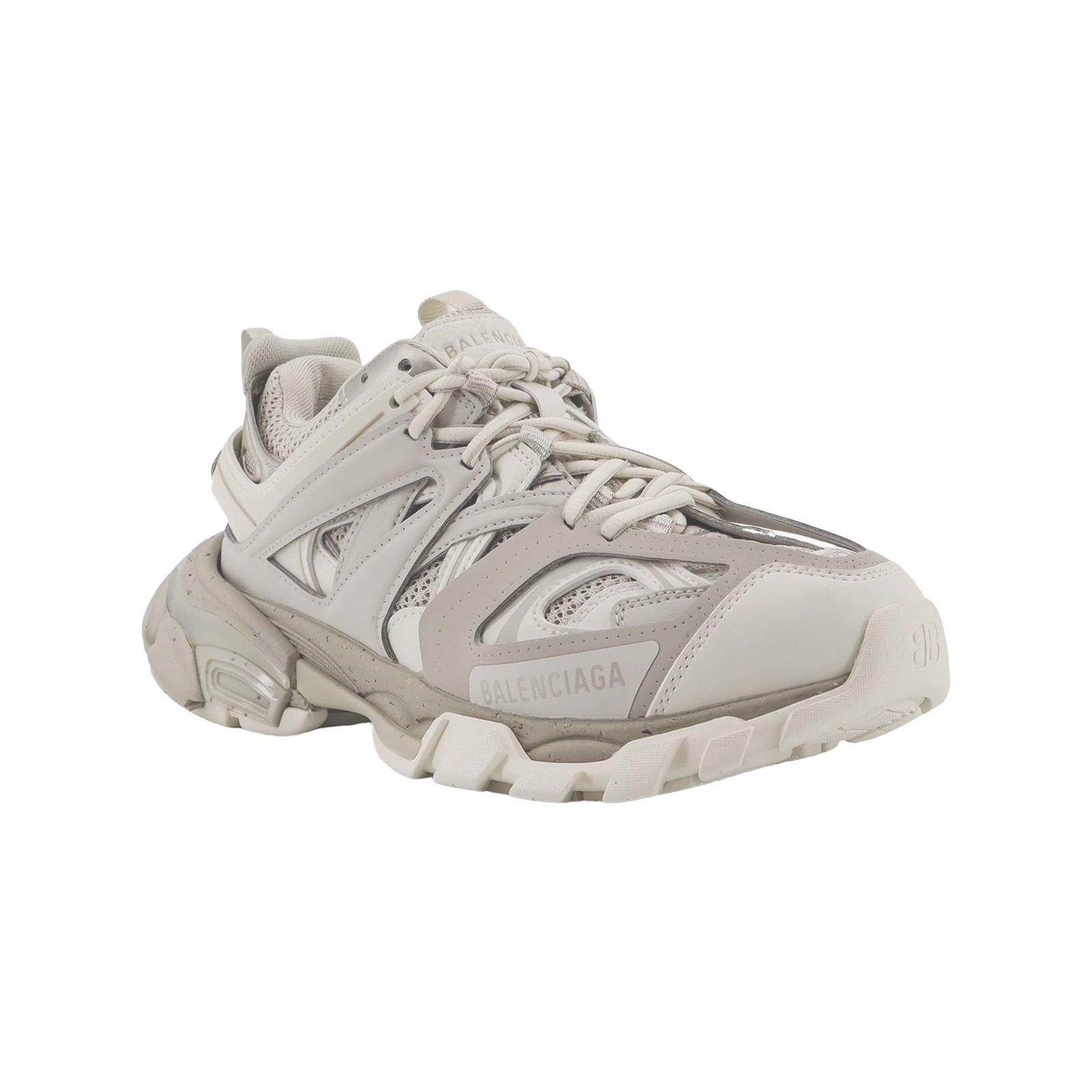 Balenciaga Track Grey