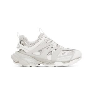 Balenciaga Track White