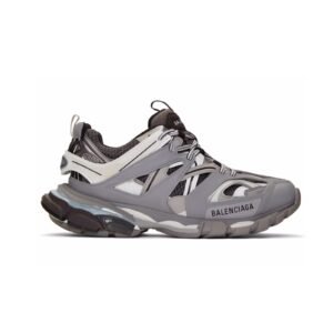 Balenciaga Track White and Grey