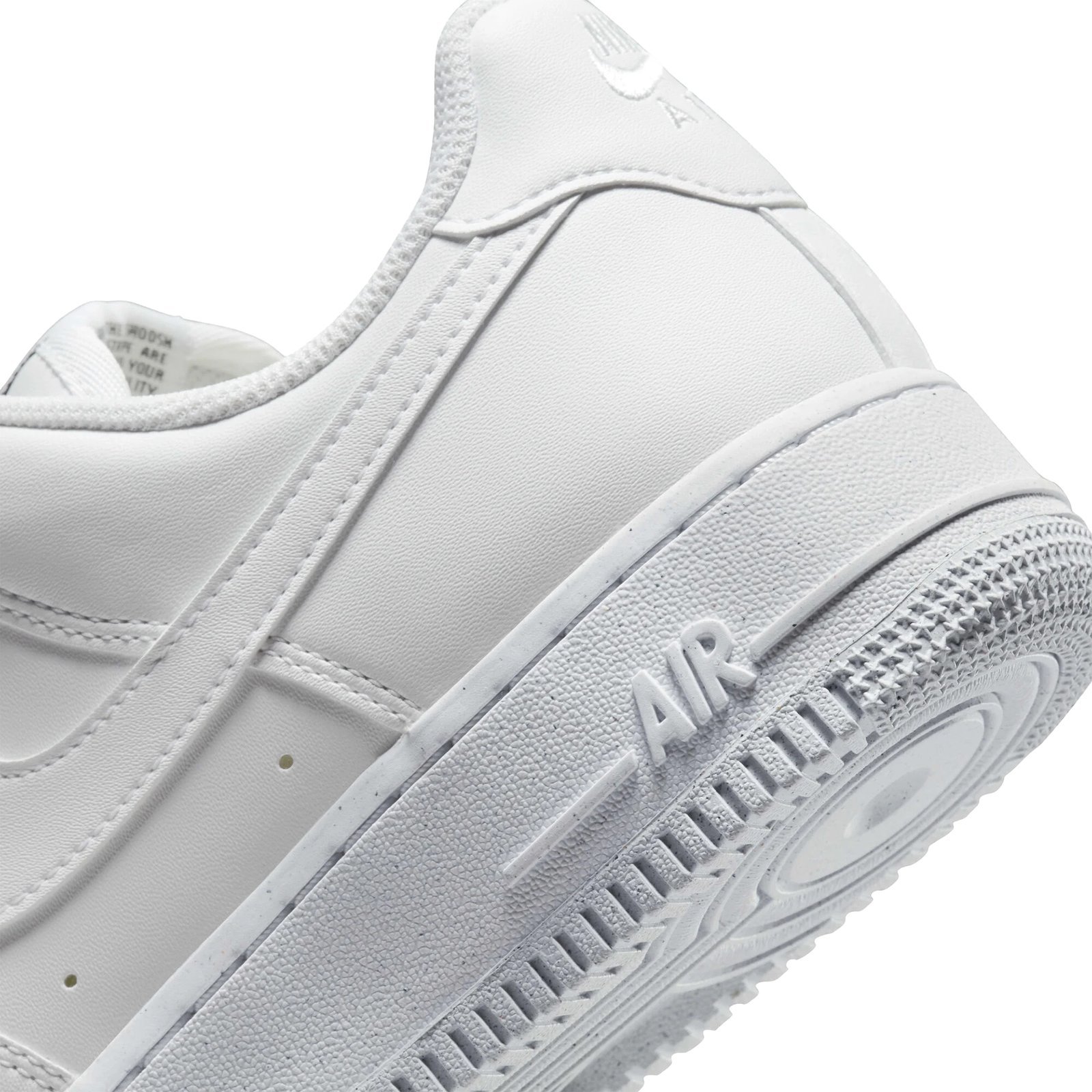 Nike Air Force 1 White