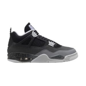 Nike Air Jordan 4 Fear