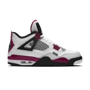 Nike Air Jordan 4 PSG
