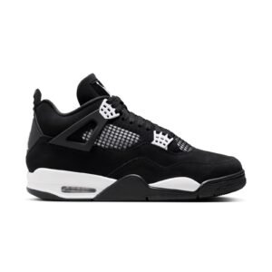 Nike Air Jordan 4 White Thunder