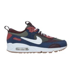 Nike Air Max 90 Futura Medium Olive