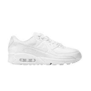Nike Air Max 90 Triple White