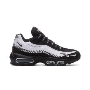 Nike Air Max 95 Sketch With The Past