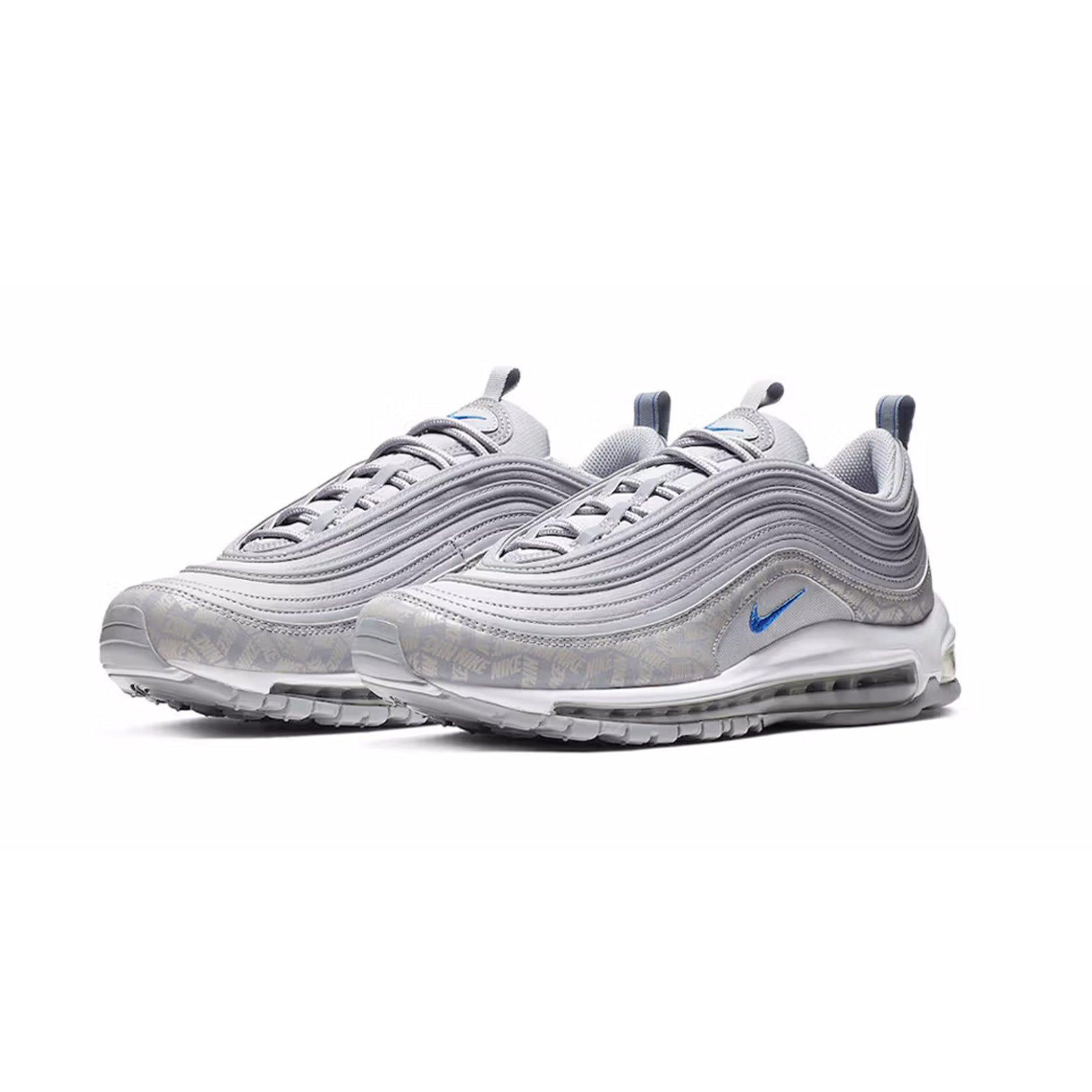 Nike Air Max 97 Game Royale