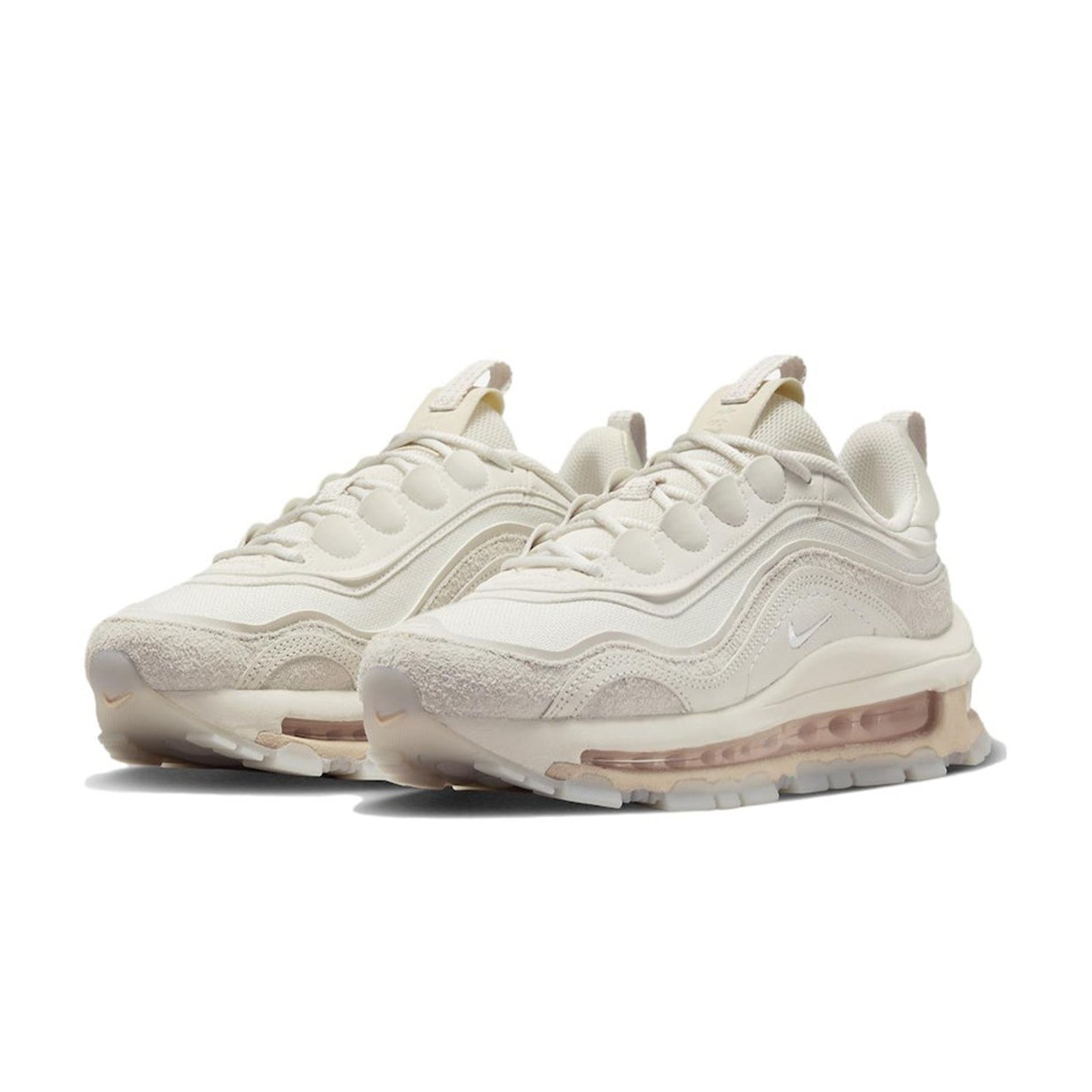Nike Air Max 97 Futura Pale Ivory