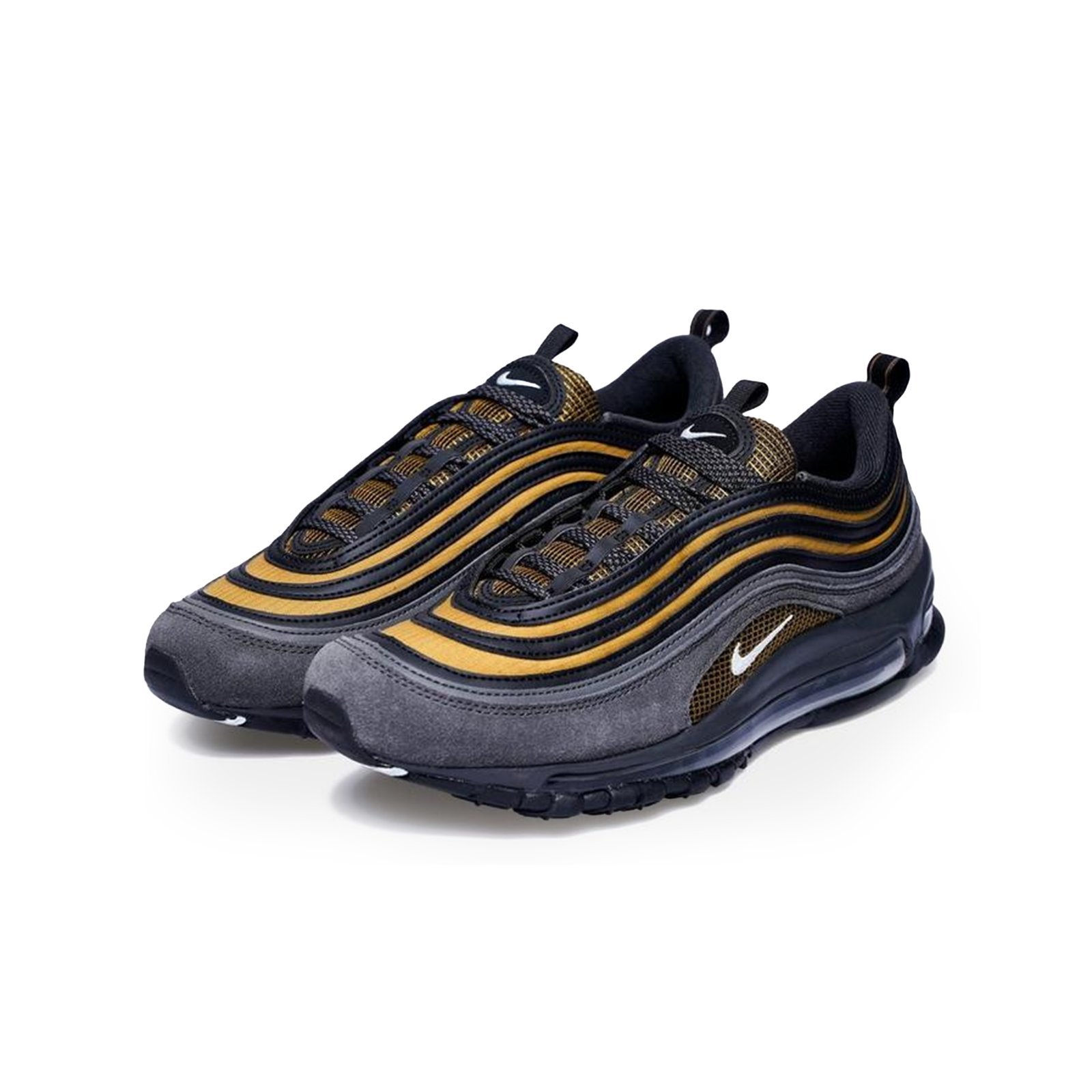 Nike Air Max 97 SE Medium Ash