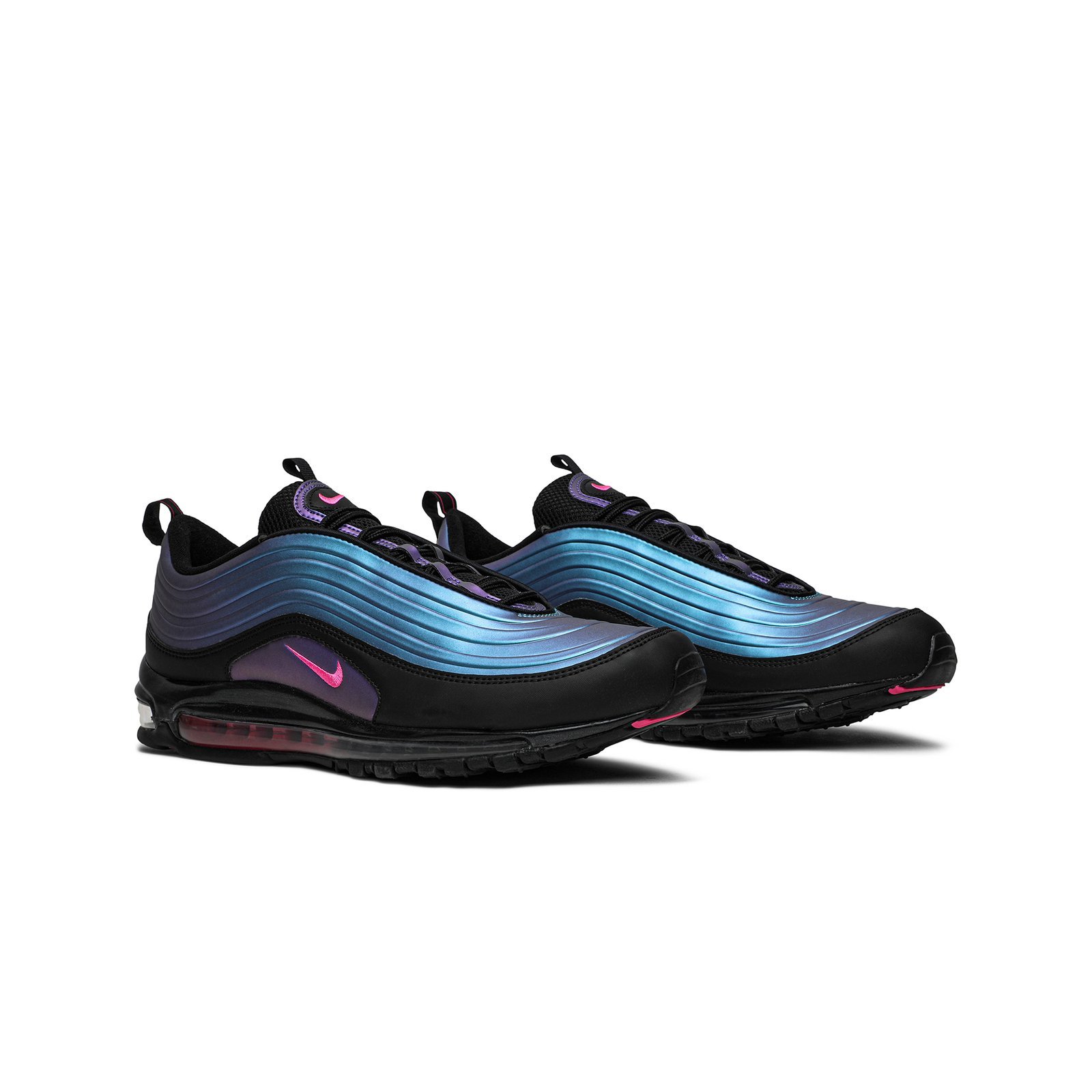 Nike Air Max 97 Throwback Future