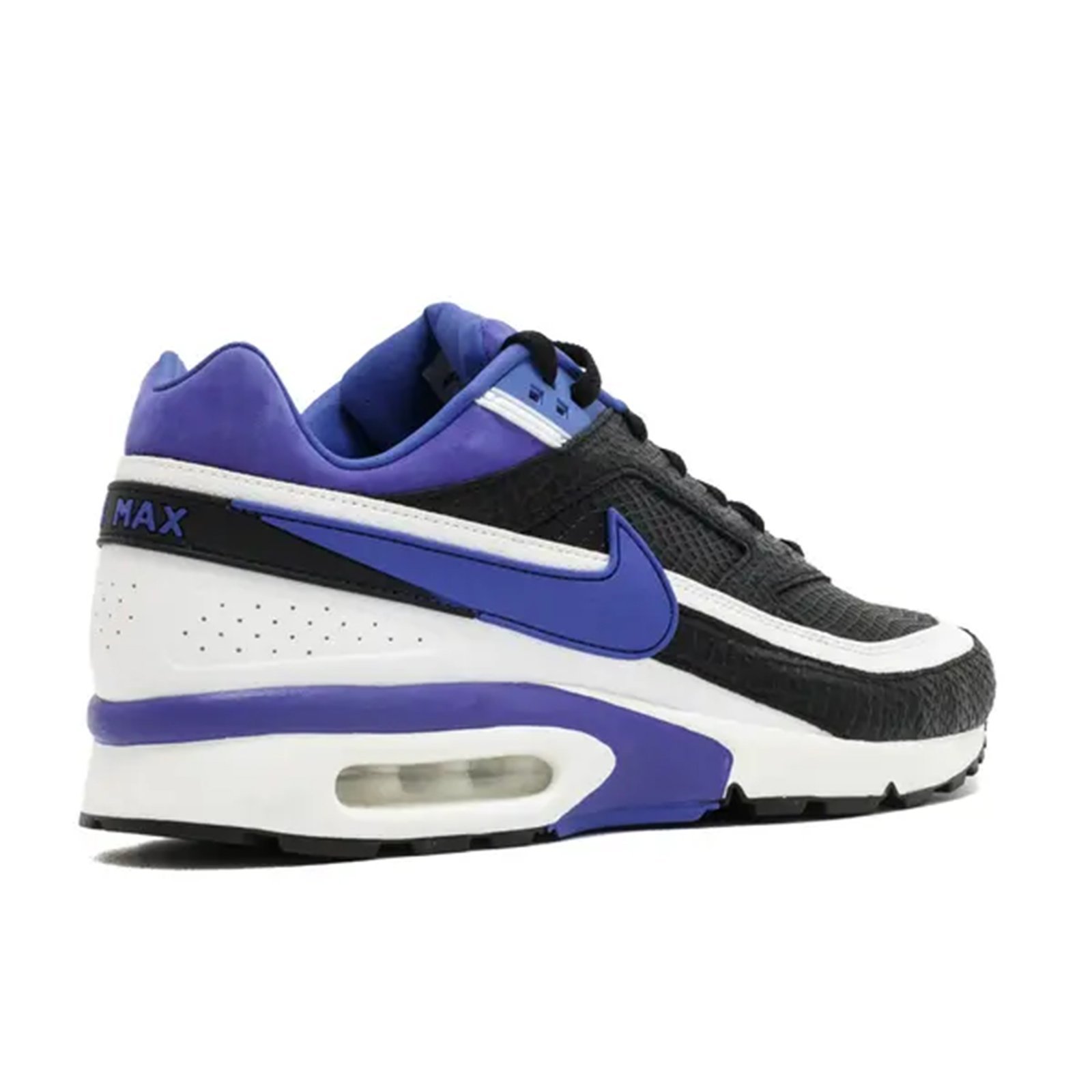 Nike Air Max BW Persian Snakeskin